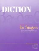 Diction for Singers