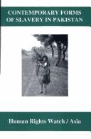 Contemporary forms of slavery in Pakistan