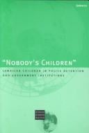'Nobody's children'