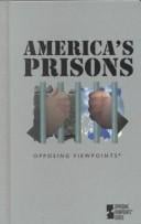 America's prisons
