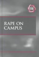 Rape on campus