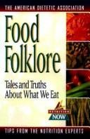 Food folklore