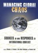 Managing global chaos