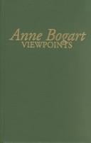 Anne Bogart