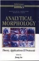 Analytical morphology
