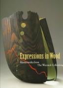 Expressions in wood