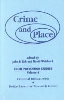 Crime and place