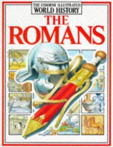The Usborne Illustrated World History