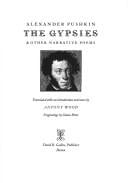 The gypsies and other narrative poems