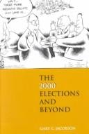 The 2000 elections and beyond