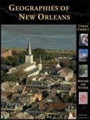 Geographies of New Orleans