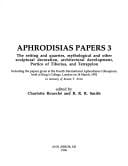 Aphrodisias papers