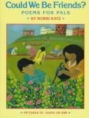 Could We Be Friends? and Other Poems for Pals