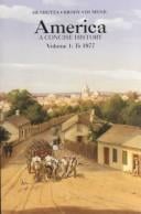 America: A Concise History