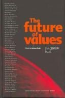 The future of values