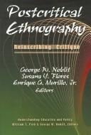 Postcritical ethnography