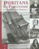 Puritans and Puritanismin the Atlantic world