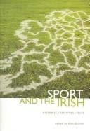 Sport and the Irish