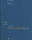 The cinema of Britain and Ireland