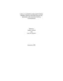 China's growing military power