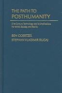 The path to posthumanity