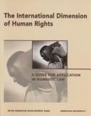 The International Dimension of Human Rights