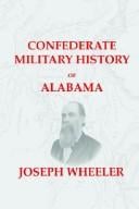 Confederate Military History of Alabama