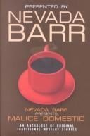 Nevada Barr Presents Malice Domestic