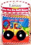 Let's Go Out (Lamaze Infant Development System : 9 Months and Up)