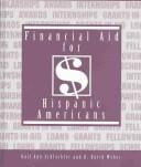 Financial aid for Hispanic Americans, 2003-2005