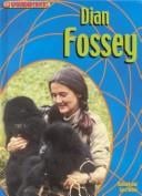Dian Fossey (Groundbreakers)