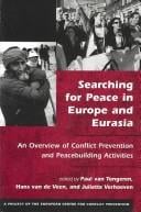 Searching for peace in Europe and Eurasia