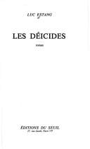 Les deicides