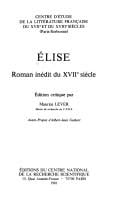 Elise