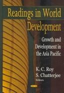 Readings in world development