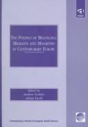 The politics of belonging