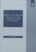 Community approaches to child welfare