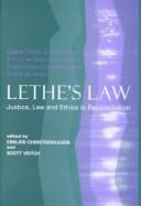 Lethe's law