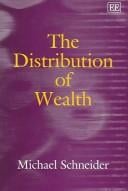 DISTRIBUTION OF WEALTH