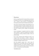 Risk management of everything