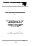 Lerntag über Gewalt gegen Juden