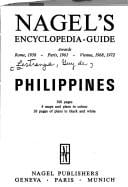 Nagel's encyclopedia-guide, Philippines
