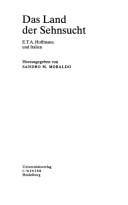 Das Land der Sehnsucht