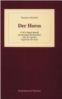 Der Horos