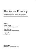 The Korean economy