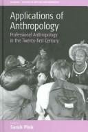 Applications of anthropology