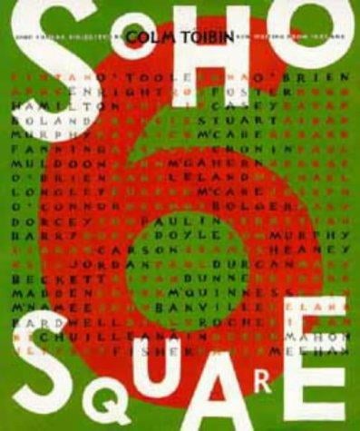 Soho Square six