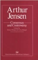 Arthur Jensen, consensus and controversy
