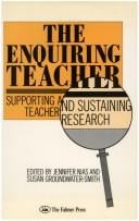 The Enquiring teacher