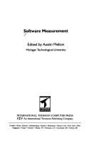 Software measurement
